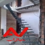 ویلایی دوبلکس