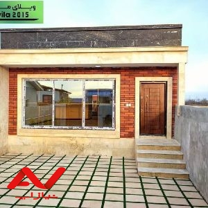 فروش ویلای نقلی و کارمندی