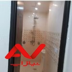 اپارتمان ۱۱۲ متری کلید نخورده جانبازان بر خ زیتون