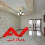ویلا فلت نما مدرن