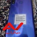 جی‌پلاس P10 با حافظهٔ ۳۲ گیگابایت