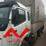 کاوایان شیش تن بدون رنگ به شرط