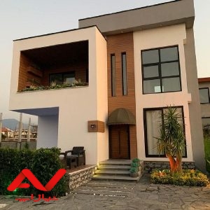 ویلا استخردار و شیک