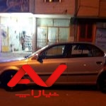 سمند X7 بنزینی، مدل ۱۳۸۵