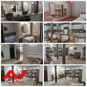 ساختمان ویلایی شیک