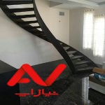 ویلا جای دنج و خلوت