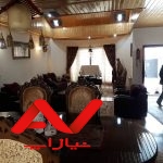 ویلا دوبلکس