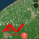 فروش زمین شهرکی