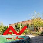 ویلا باغ
