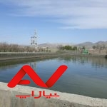 زمین هکتاری فروش فوری