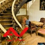 ویلا شیک و مدرن