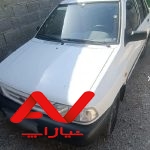 پراید مدل ۹۰