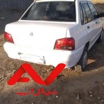 پراید 132 دوگانه سوز، مدل ۱۳۸۸