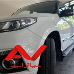 ام‌وی‌ام X33 S اسپرت، مدل ۱۳۹۷