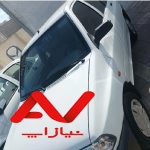 پراید مدل99