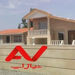 ویلا نیم پیلوت