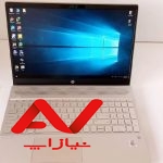 HP PAVILION 15 نسل ده