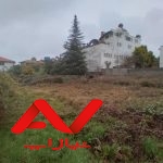 فروش فوری زمین منطقه تهرانی نشین