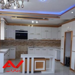 آپارتمان شیک میراباد شرقی