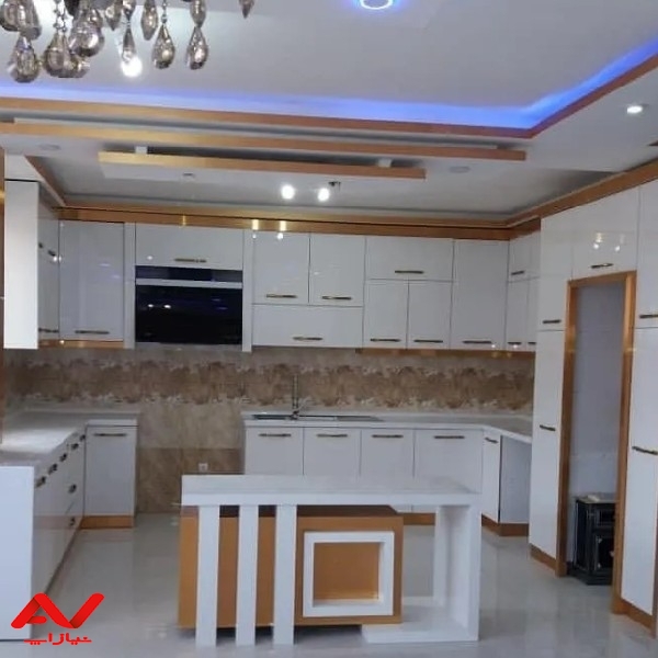 آپارتمان شیک میراباد شرقی