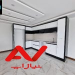 ویلا همکف  شیک و مدرن