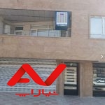اپارتمان ۱۱۲ متری کلید نخورده جانبازان بر خ زیتون