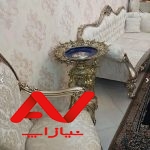 مبلمان چراغان اصل ملایر
