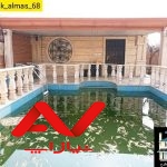 ویلا باغ شیک