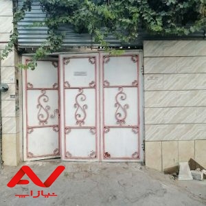 منزل ویلایی نقلی
