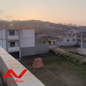 ویلایی دوبلکس