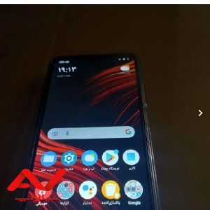 شیائومی Poco M3 با حافظهٔ ۱۲۸ گیگابایت