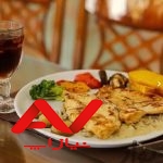 استخدام صندوقدار سالن دار آشپز کمک آشپز و خدماتی