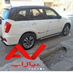 ام‌وی‌ام X33 S نیوفیس، مدل ۱۳۹۹