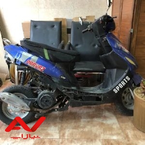 پرواز اتومات دنده