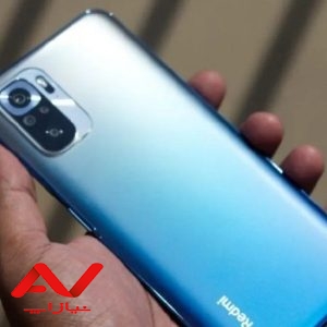 شیائومی redmi note 10s با حافظهٔ ۶۴ گیگابایت