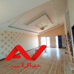 ویلا دوبلکس سنگ نما