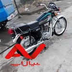 موتور مدل ۸۸