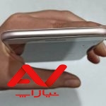 اپل7پلاس با حافظهٔ ۲۵۶ گیگابایت