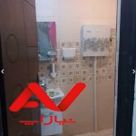 اپارتمان ۱۱۲ متری کلید نخورده جانبازان بر خ زیتون