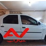 رنو تندر 90 E2 بنزینی، مدل ۱۳۹۷