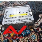 ضبط ماشین سالم