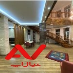 فروش ویلا نوساز ۱۱۰۰متری در محوطه ۲۴۰۰متری