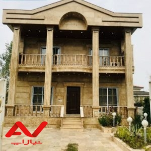 💥ویلا دوبلکس لوکس💥
