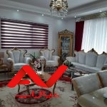 ویلا شیک و مدرن