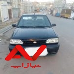 پراید ۱۳۱ CNG، فرمان هیدرولیک کارخانه