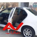 دنا معمولی تیپ ۲، مدل ۱۳۹۷