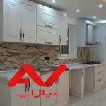 ویلا شهرکی شیک