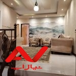 دوبلکس نما رومی