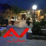 ویلا استخر دار و شیک