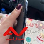 اپل iPhone X با حافظهٔ ۲۵۶ گیگابایت